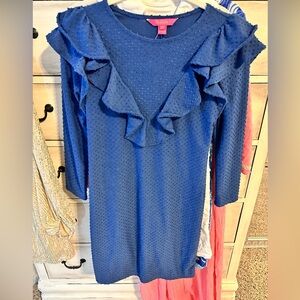 NWT XS Lilly Pulitzer Dress